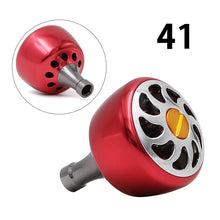 Load image into Gallery viewer, SANLIKE Fishing Reel Handle Knob For Shimano A and Daiwa S Handle Rotating Reel Bait Reel