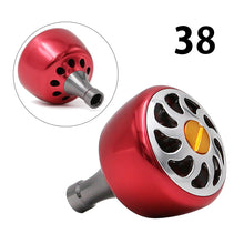 Load image into Gallery viewer, SANLIKE Fishing Reel Handle Knob For Shimano A and Daiwa S Handle Rotating Reel Bait Reel