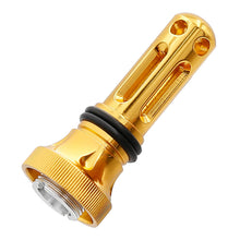 Load image into Gallery viewer, SANLIKE Fishing Reel Handle Protect Reel Stand for Shimano & Daiwa Reel Aluminium Fishing Tackle Tool Saltwater Fish