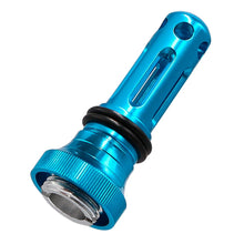 Load image into Gallery viewer, SANLIKE Fishing Reel Handle Protect Reel Holder for Dai Spinning Reel Aviation Aluminium Fishing Tackle Saltwater Fish