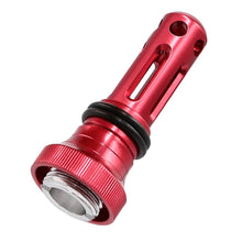 Load image into Gallery viewer, SANLIKE Fishing Reel Handle Protect Reel Holder for Dai Spinning Reel Aviation Aluminium Fishing Tackle Saltwater Fish