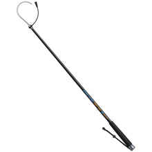 Load image into Gallery viewer, SANLIKE Carbon Fiber Fishing Gaff S316 Stainless Steel Hook Non-slip Handle
