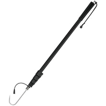 Load image into Gallery viewer, SANLIKE Adjustable Fishing Gaff -  Telescopic Sharp Fishing Hook Gaffs Durable Rust-Resistant for  Freshwater Saltwater Fishing gaff
