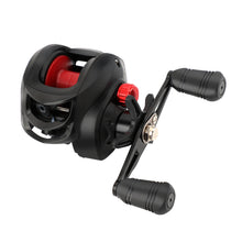 Load image into Gallery viewer, SANLIKE Baitcasting Reel High Speed 7.2:1 Gear Ratio Left/Right HandS Max Drag 8KG Casting Fishing Reel Tool Accessories
