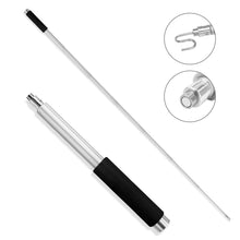 Load image into Gallery viewer, SANLIKE Telescopic Magnet Pick Up Tool Mini Hand Portable Grabber Picker Adjustable Garbage Iron Rod Pickup Tool
