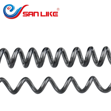 Load image into Gallery viewer, SANLIKE Anti Loss Rope Fishing Rope Boat Rope Fixed Rope Retractable Fishing Safety Rope with Camping Safety Lock Fishing Tools
