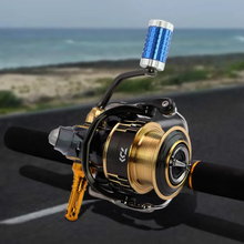 Load image into Gallery viewer, SANLIKE Fishing Reel Handle for Daiwa Special Spinning Reels High Strength Reel Handle Bait Reel Handle Fishing Accessories
