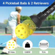 Load image into Gallery viewer, SANLIKE 22ft Portable Table Tennis Net System Kit Wheeled design for quick set up Wear and tear resistant mesh surface for indoor and outdoor use
