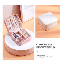 Load image into Gallery viewer, ✨✨Exquisite jewelry storage box(BUY MORE SAVE MORE)
