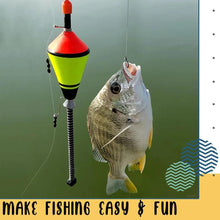 Load image into Gallery viewer, Automatic Fishing Float

