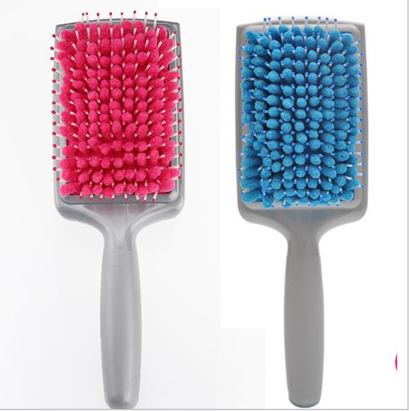 Water Dry Comb