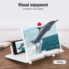 Load image into Gallery viewer, Thin Foldable Mobile Phone Amplifier
