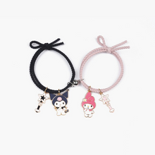 Load image into Gallery viewer, Cute Cartoon Attract Couples Bracelets | Great Love Gift
