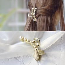 Load image into Gallery viewer, Simple Headdress Metal Hairpin
