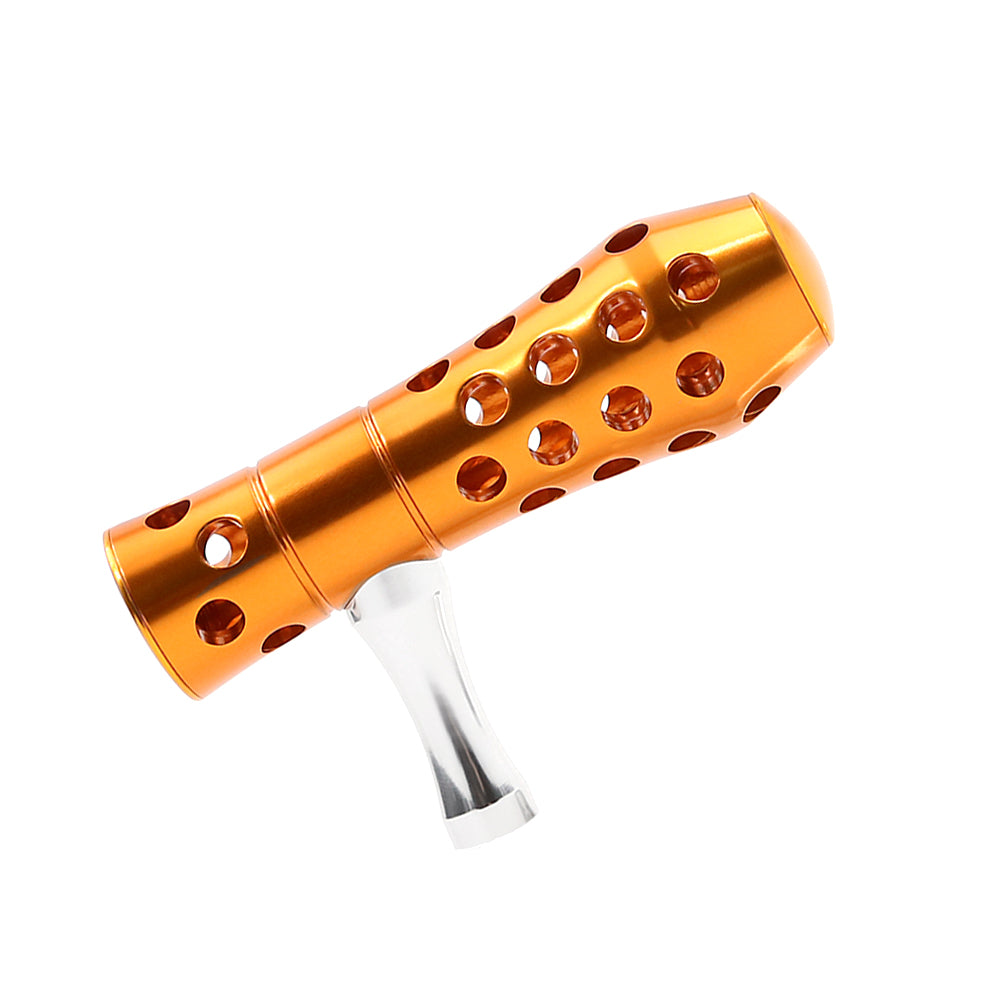 SANLIKE Aluminum Fishing Reel Handle Knob Suitable for Shimano Type B –  SANLIKE STORE