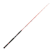 Load image into Gallery viewer, SANLIKE Telescopic Fishing Rod Carbon Fiber Spinning Pole Super Hard Fishing Pole for Saltwater Freshwater Fishing Parade
