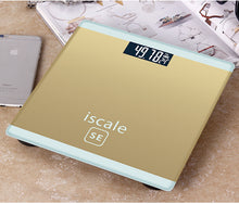 Load image into Gallery viewer, KOMCLUB 180KG SE Digital Body Scale Electronic High Accuracy Weight Scale Machine LCD Scale

