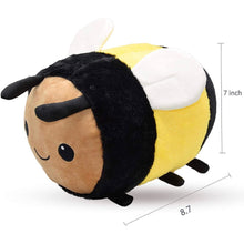 Load image into Gallery viewer, Bee Plushy
