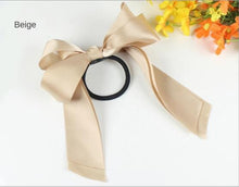 Load image into Gallery viewer, Women Ribbon Bow Hair Band
