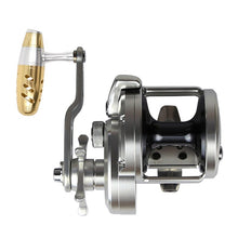 Load image into Gallery viewer, SANLIKE Aviation Aluminum Fishing Reel Handle Suitable For SHIMANO Type B &amp; Daiwa Type L Spinning Trolling Reel Handle Knob
