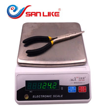 Load image into Gallery viewer, SANLIKE Fishing tackle ,Made in China Fishing line cutter Fishing laser cutter metal for fisherman
