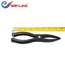 Load image into Gallery viewer, SANLIKE Free shipping multifunctional fishing pliers SD-93 lure tools scissors plastic fishing tackle
