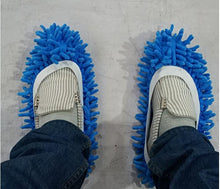 Load image into Gallery viewer, Assorted Mop Slippers Shoes
