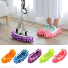 Load image into Gallery viewer, Assorted Mop Slippers Shoes
