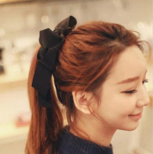 Load image into Gallery viewer, Women Ribbon Bow Hair Band
