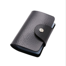 Load image into Gallery viewer, Advertising gift bank card bag multi-card card bag card set wholesale
