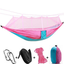 Load image into Gallery viewer, 🔥Outdoor field hammock free shipping worldwide🔥
