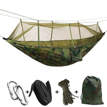 Load image into Gallery viewer, 🔥Outdoor field hammock free shipping worldwide🔥
