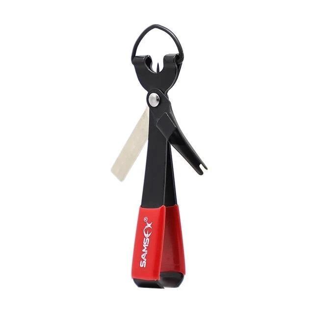 Quick Fishing Knot Tying Tool - NEW OTHER!!! - NK Industries LTD